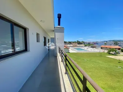 Cobertura com 3 Quartos à venda, 139m² no Campeche, Florianópolis