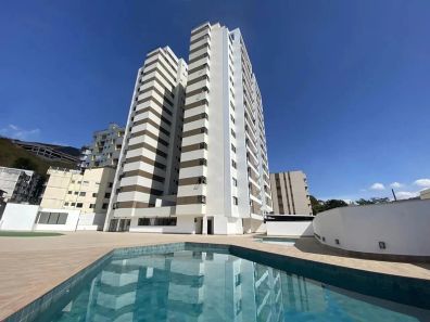 Cobertura com 5 Quartos à venda, 535m² no Granbery, Juiz de Fora