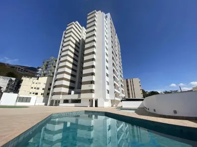Cobertura com 5 Quartos à venda, 535m² no Granbery, Juiz de Fora