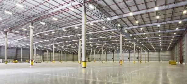 Galpão/Depósito/Armazém para alugar, 2000m² no Batistini, São Bernardo do Campo