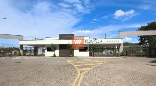 Lote/Terreno à venda, 312m² no Chácara São Félix, Taubaté