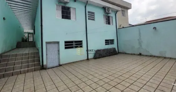 Casa com 3 Quartos à venda, 124m² no Parque Sevilha, São Paulo