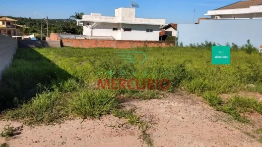 Lote/Terreno à venda, 615m² no Jardim Estoril, Bauru
