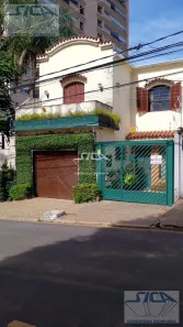 Sobrado com 3 Quartos à venda, 120m² no Vila Mariana, São Paulo