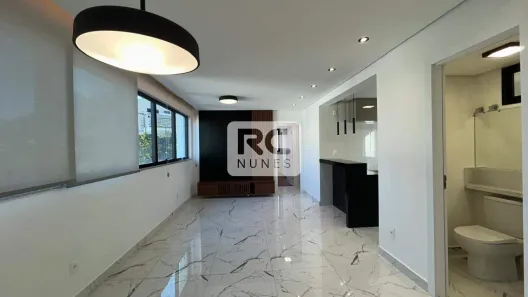 Apartamento com 2 Quartos para alugar, 70m² no São Pedro, Belo Horizonte