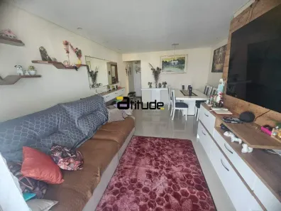 Apartamento com 4 Quartos à venda, 105m² no Jardim Tupanci, Barueri