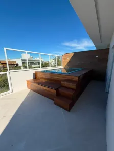 Cobertura com 2 Quartos à venda, 149m² no Recreio dos Bandeirantes, Rio de Janeiro