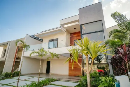 Casa de Condomínio com 4 Quartos à venda, 360m² no Vila Suíça, Indaiatuba