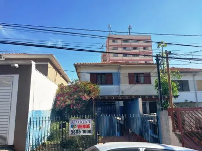Sobrado com 3 Quartos à venda, 201m² no Vila Marari, São Paulo