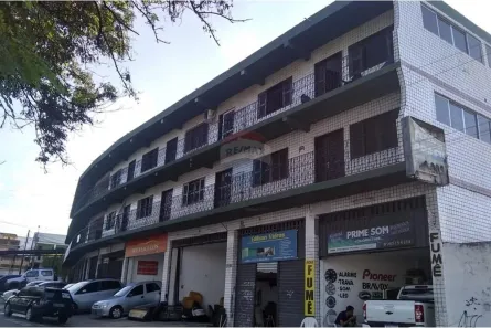 Prédio Comercial com 32 Quartos à venda, 2582m² no Vila Velha, Fortaleza