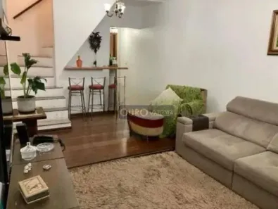 Sobrado com 3 Quartos à venda, 180m² no Vila Libanesa, São Paulo