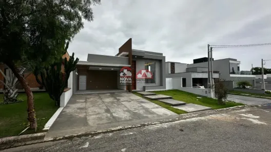 Casa com 3 Quartos à venda, 208m² no Residencial Village Splendore, Pindamonhangaba