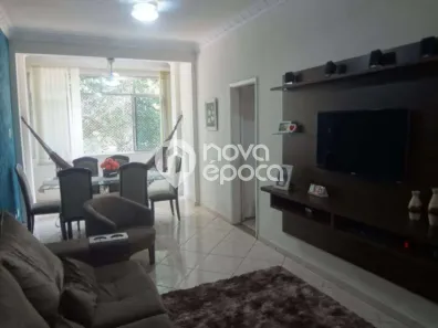 Apartamento com 2 Quartos à venda, 87m² no Campinho, Rio de Janeiro