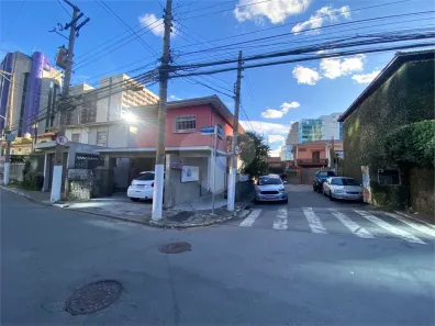 com 1 Quarto à venda, 160m² no Pinheiros, São Paulo