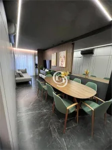 Apartamento com 2 Quartos à venda, 87m² no Centro, Cascavel