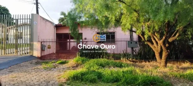 Lote/Terreno à venda, 377m² no Neva, Cascavel