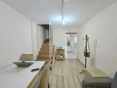 Sobrado com 2 Quartos à venda, 91m² no Vila Indiana, São Paulo