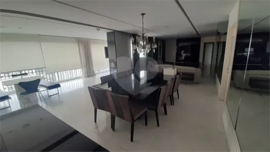Apartamento com 3 Quartos à venda, 190m² no Santana, São Paulo