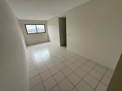 Apartamento com 3 Quartos para alugar, 60m² no Ponta Verde, Maceió