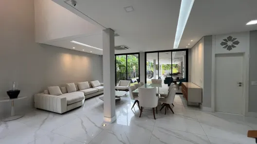 Casa de Condomínio com 6 Quartos para alugar, 470m² no Cararu, Eusébio