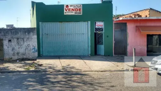 Sobrado com 4 Quartos à venda, 240m² no Parque Vitória Régia, Sorocaba