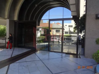 Sala Comercial à venda, 50m² no Bom Retiro, São Paulo
