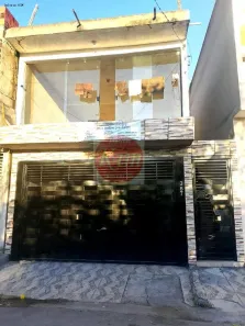 Sobrado com 3 Quartos à venda, 151m² no Jardim São Bernardino, Suzano