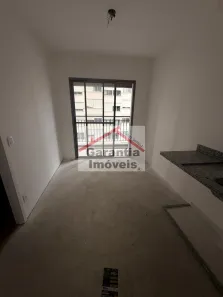 Apartamento com 1 Quarto à venda, 27m² no Liberdade, São Paulo