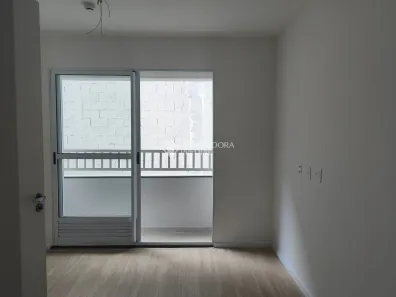Apartamento com 1 Quarto à venda, 17m² no Mooca, São Paulo