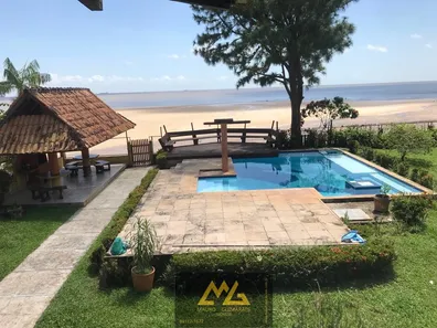 Casa com 5 Quartos à venda, 300m² no São Francisco (Mosqueiro), Belém