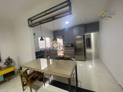 Casa com 3 Quartos à venda, 115m² no Aqui se Vive, Indaiatuba