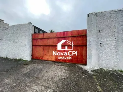 Lote/Terreno à venda, 204m² no Guilhermina, Praia Grande