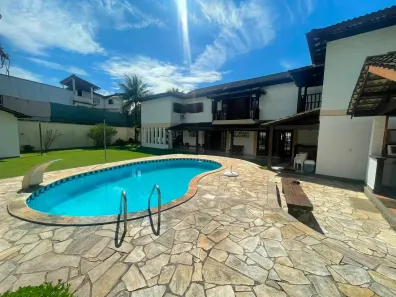 Casa com 9 Quartos à venda, 600m² no Frade (Cunhambebe), Angra dos Reis