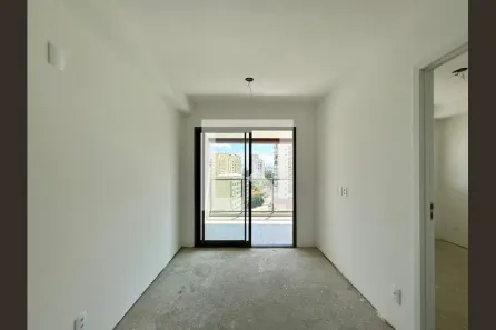 Apartamento com 1 Quarto à venda, 41m² no Bela Vista, São Paulo
