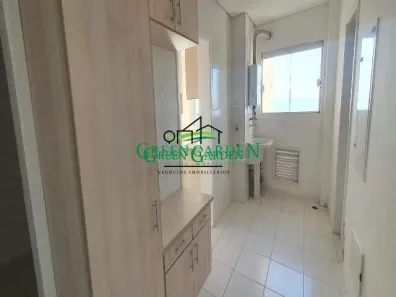 Apartamento com 3 Quartos à venda, 155m² no Anhangabaú, Jundiaí