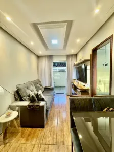 Casa com 3 Quartos à venda, 72m² no Parque Independência III, Juiz de Fora