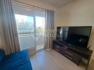 Apartamento com 1 Quarto à venda, 33m² no Jardim Aeroporto, São Paulo