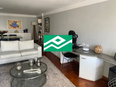 Apartamento com 3 Quartos à venda, 125m² no Boa Viagem, Recife