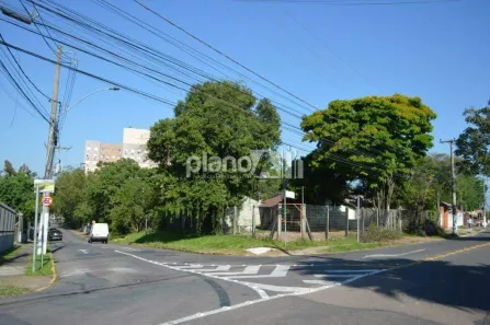 Lote/Terreno à venda, 1477m² no Centro, Gravataí