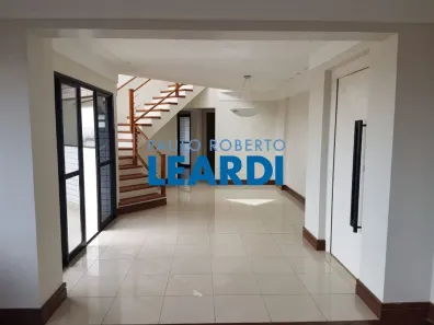 Apartamento com 4 Quartos à venda, 340m² no Bosque da Saúde, São Paulo