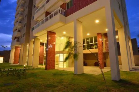 Apartamento com 3 Quartos à venda, 63m² no Presidente Kennedy, Fortaleza