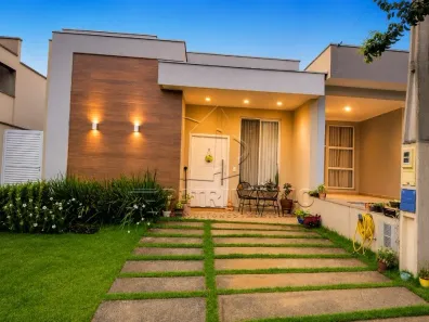 Casa de Condomínio com 3 Quartos à venda, 95m² no Cajuru do Sul, Sorocaba
