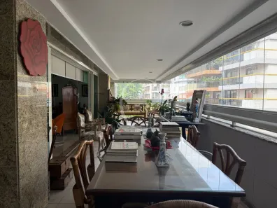 Apartamento com 3 Quartos à venda, 256m² no Leblon, Rio de Janeiro
