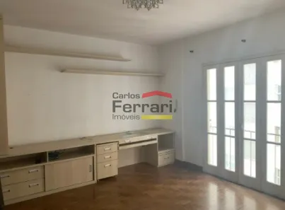 Apartamento com 1 Quarto à venda, 50m² no República, São Paulo