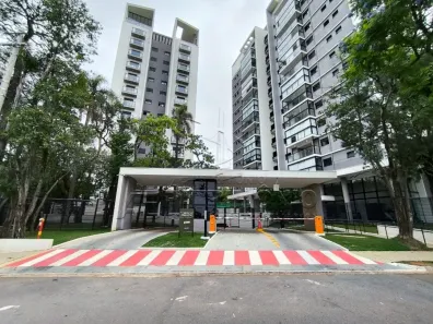 Apartamento com 4 Quartos à venda, 223m² no Além Ponte, Sorocaba