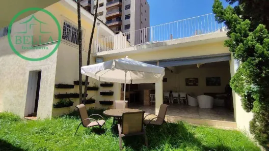 Casa com 3 Quartos à venda, 350m² no Alto da Lapa, São Paulo
