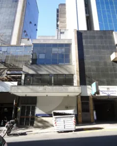 Prédio Comercial para venda ou aluguel, 365m² no Centro Histórico, Porto Alegre