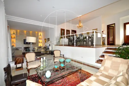 Casa com 3 Quartos à venda, 330m² no Vila Madalena, São Paulo