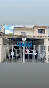 Casa com 6 Quartos à venda, 180m² no Indianópolis, São Paulo