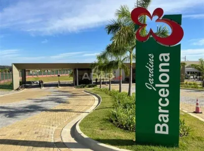 Lote/Terreno à venda, 360m² no Jardins Barcelona, Senador Canedo